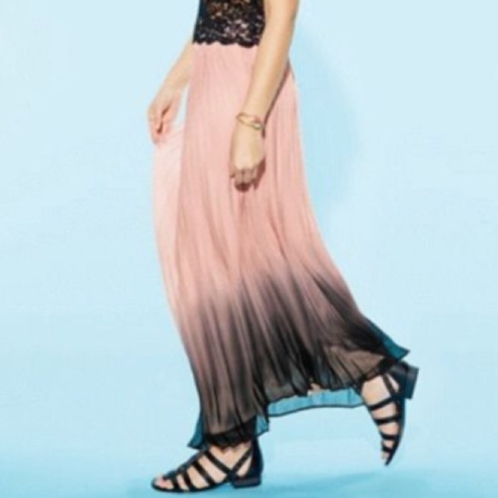 Maxi Skirt